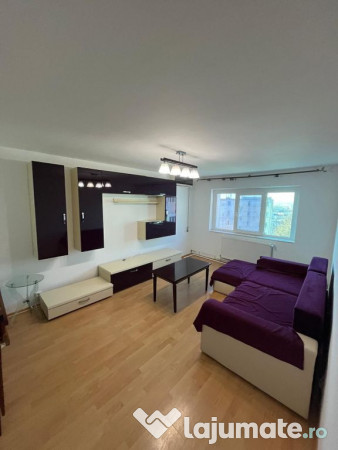 Apartament 2 camere Gara