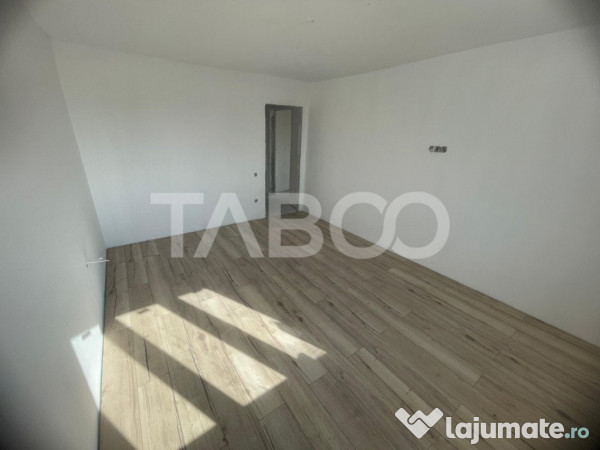 Apartament 2 camere de vanzare in Lazaret – spatiu confort