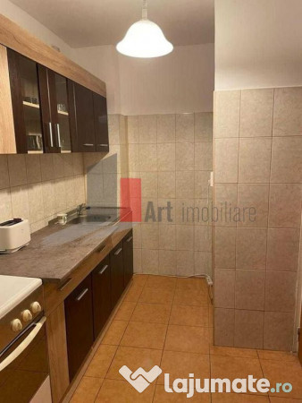 Apartament 2 camere P-ta Gorjului