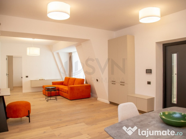 Apartament 3 Camere Aviatiei