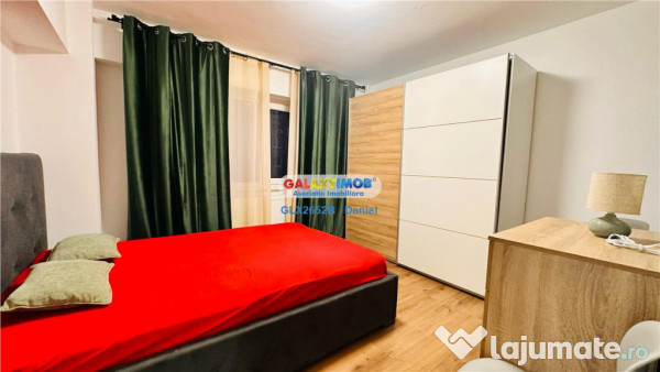 Apartament de 2 camere Tineretului | 9 min Metrou | Renovat