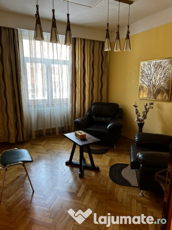 Apartament 2 camere Judetean - Business sau rezidential