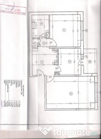 apartamente de vanzare calafat