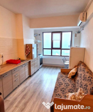 Apartament 2 camere open space Rond Vechi!