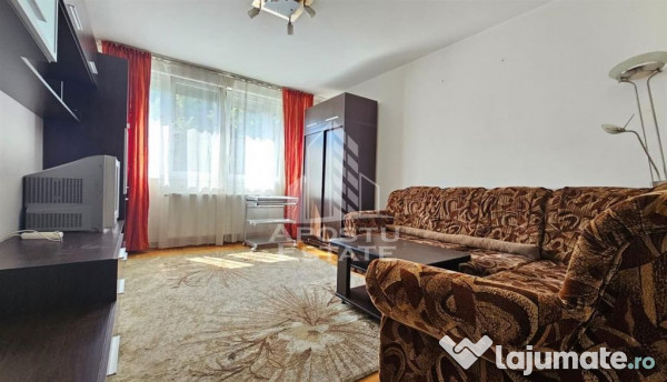 Apartament 2 camere decomandatin zona podgoria