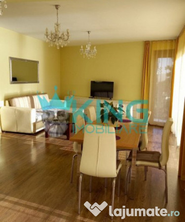 Apartament 3 Camere Cluj-Napoca in casa