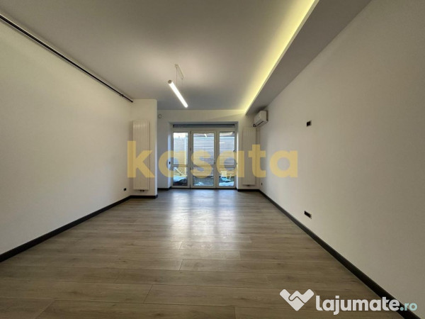 Apartament 2 camere în Crângași cu grădină – lini?...