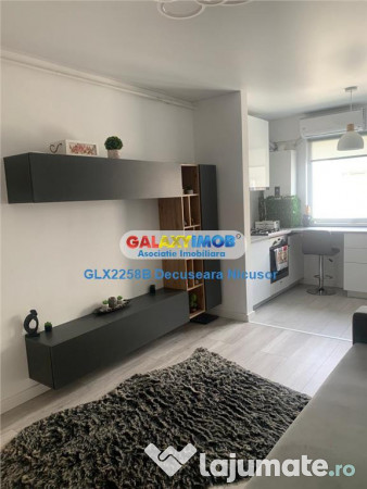 Apartament 2 camere mobilat utilat, Pollux Residence 64.900