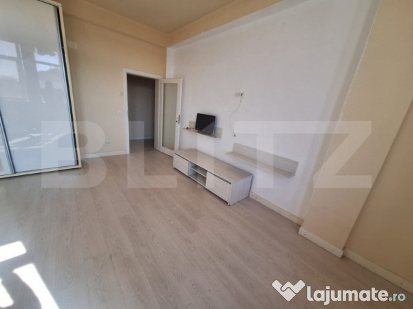 Apartament 2 camere,58 mp,decomandat , zona Calea Bogdanesti