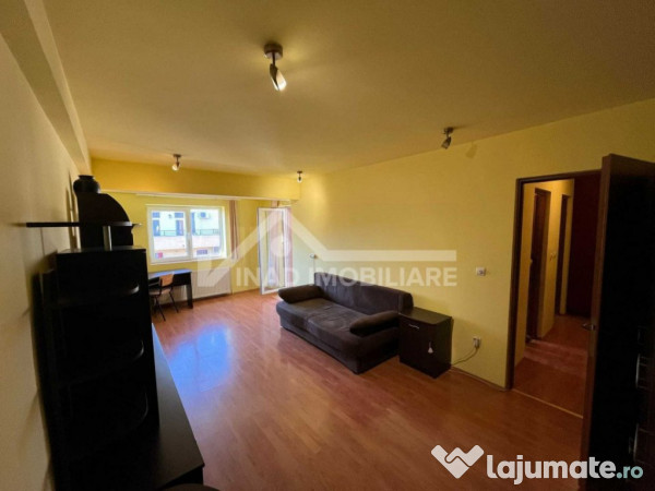 Apartament cu o camera, constructie noua, parcare, Zorilor