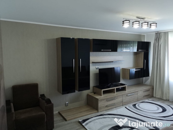 Apartament 2 camere - Cartier Baneasa (Parc Herastrau)