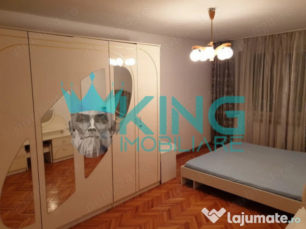 Apartament 3 Camere | Obor | Bucuresti