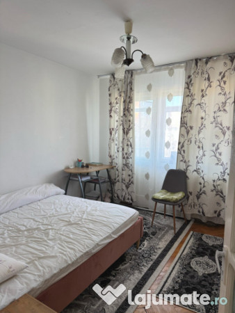 Apartament 3 camere decomandat - Podu Roș, restaurant Odeon