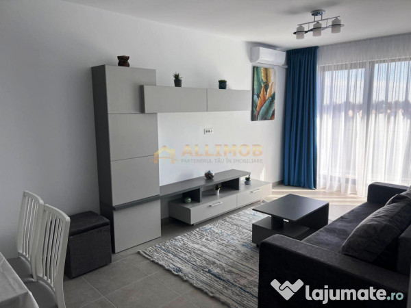 Apartament NOU 2 camere in Ploiesti, MRS Village