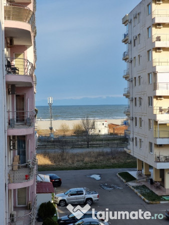 Inchiriez apartament 2 camere zona summerland Mamaia