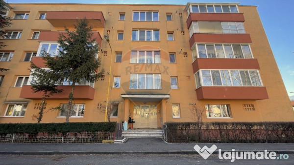 Apartament de închirat, zona Județean!