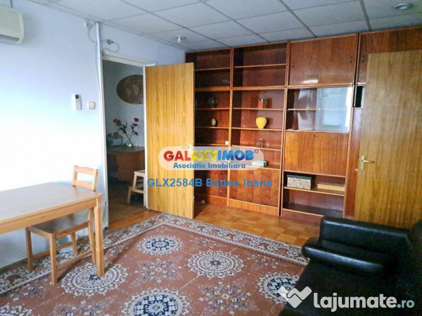 Apartament 3 camere Baba Novac - Parc Alexandru Ioan Cuza