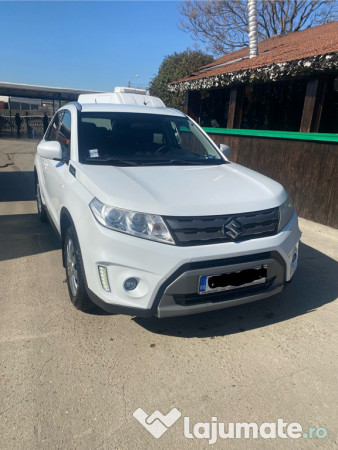 Suzuki Vitara 1.6 Passion 2015