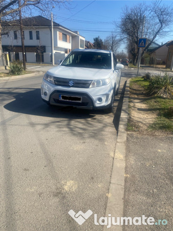 Suzuki Vitara 1.6 Passion 2015