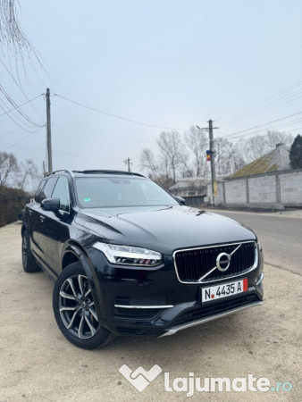 Volvo XC 90 2018!!!