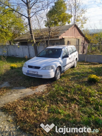 Opel Astra G break din 2008