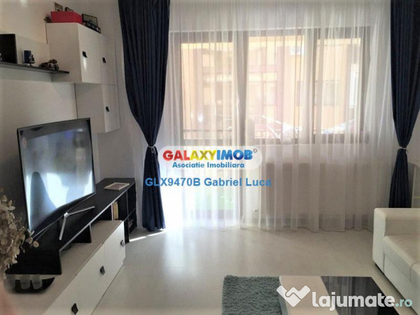 Apartament 2 camere 60mp | Decomandat | Parcare | M. Dimitri