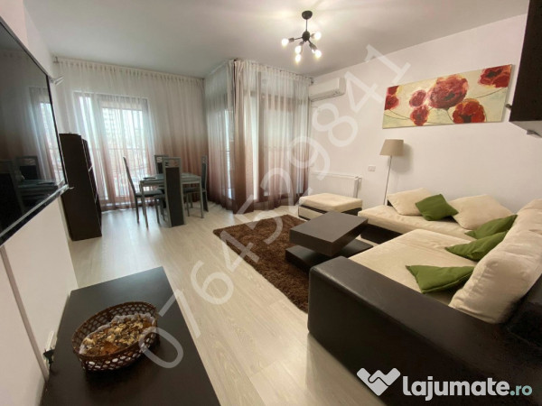 Apartament 3 camere,zona Iancului,5 min metrou,str. Agricultori nr. 40