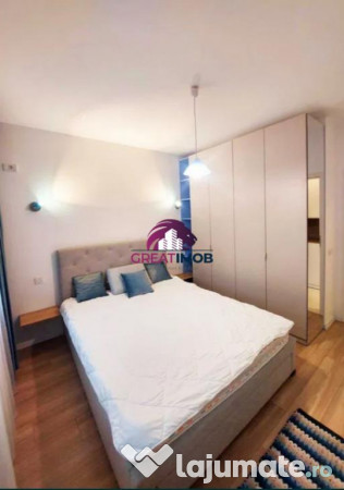 Apartament modern cu 2 camere de inchiriat la Plaza Mall, Co