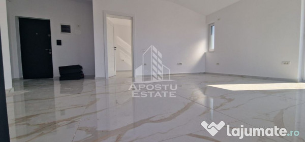 Penthouse superb cu terasa panoramica , Braytim