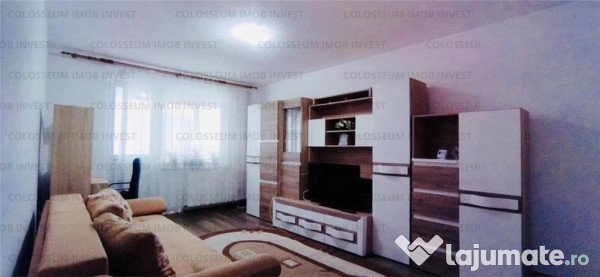 Apartament cu 2 camere, decomandat - zona Astra