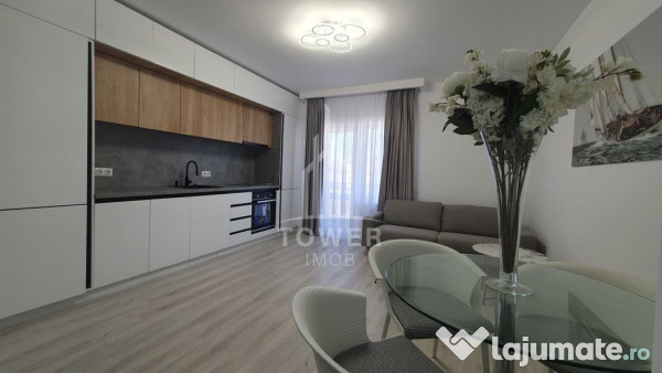 Apartament cu 2 si 3 camere de vanzare . Comosion 0%