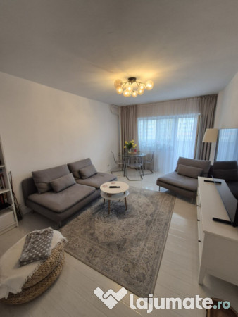 Apartament cu 3 camere, decomandat/ Obor/Colentina