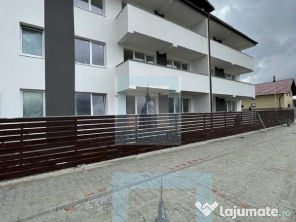 Apartament 2 camere, decomandat, 60 mp utili - zona Sanpetru