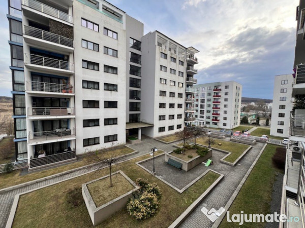 AA/1119 Apartament cu 2 camere în Tg Mureș - Tudor