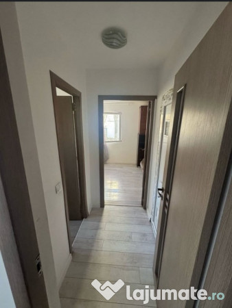 Apartament 2 camere , in Cantemir