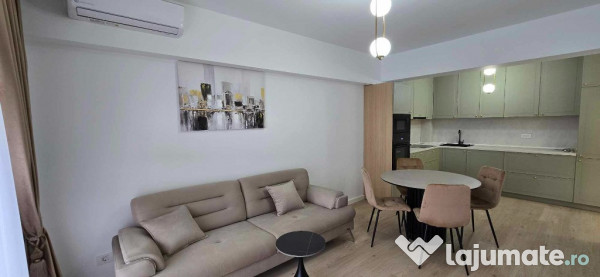 Apartament 3 camere de vanzare, tip Bonn, Prima Urbana