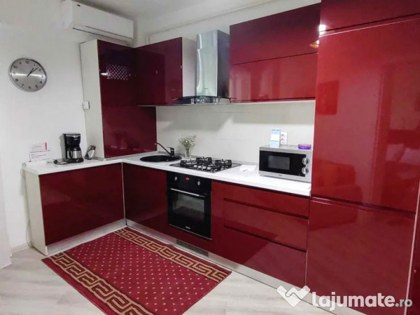 Apartament 1 cameră - ULTRACENTRAL - PALAS MALL