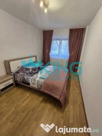 Apartament 2 Camere Bartolomeu Brasov