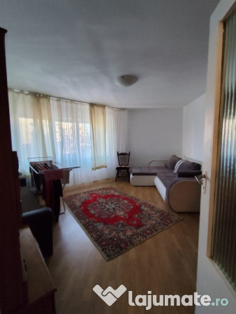 Apartament 2 camere decomandat etaj 1,str. Teleorman Marasti