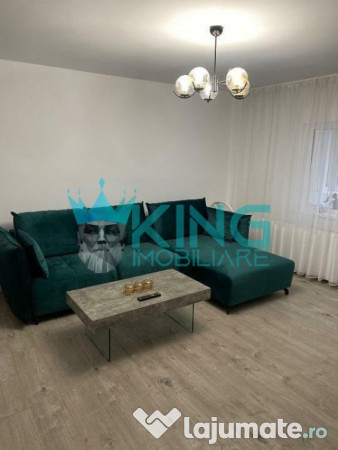 Apartament 3 Camere Tei Bucuresti