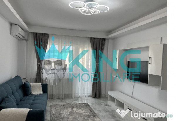 Apartament 3 Camere Tineretului Bucuresti