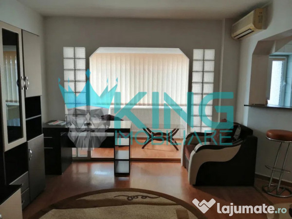 2 Camere | Zona centrala | AC | Boxa | Disponibil din 22.09