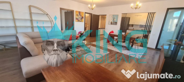 Apartament 2 Camere Stefan cel Mare Bucuresti