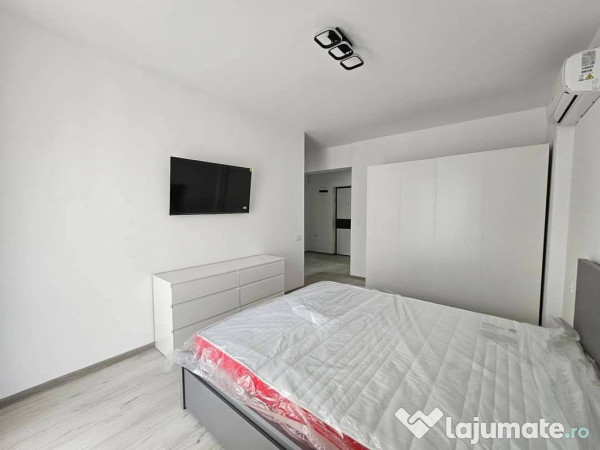 INVESTITIE -2 camere tip studio, Metrou Berceni-59300 E Cash