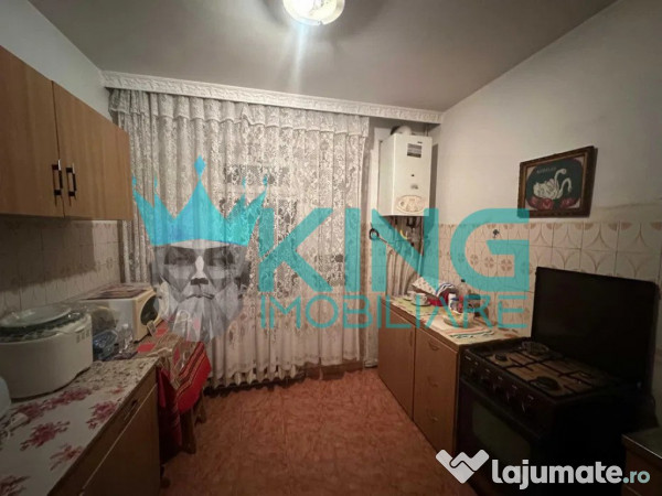 Apartament 3 Camere Berceni Bucuresti