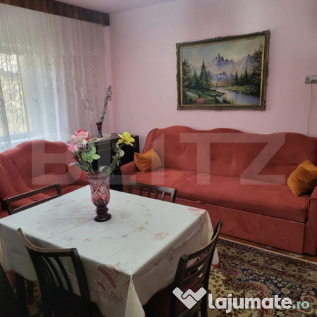 Apartament 2 camere Dambovita