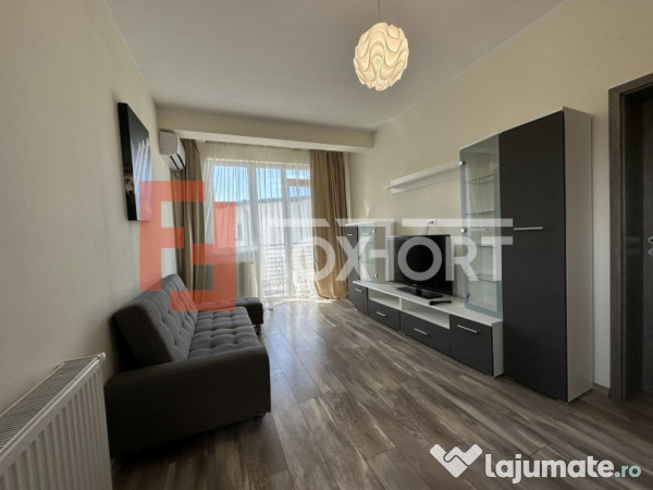 Apartament cu 2 camere de inchiriat in Braytim