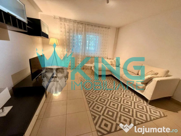 Apartament 2 Camere Nerva Traian Bucuresti