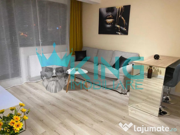 Apartament 2 Camere Grozavesti Bucuresti