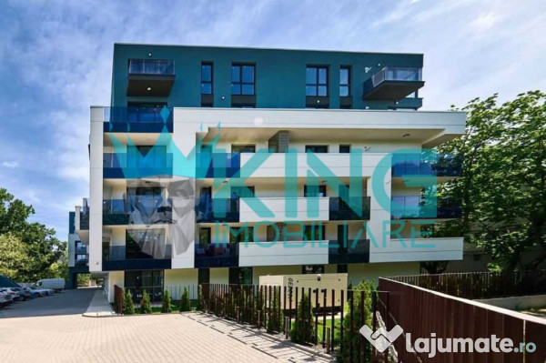 2 camere l Luxury Residence Tiglina l 2 camere decomandat l